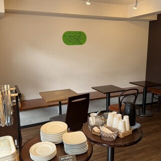 コーヒー&ベーカリー アルル_2