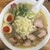 らーめん 賛平 - 料理写真: