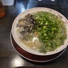 博多ラーメン なみへい