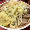 ラーメン二郎 目黒店