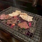 炭火焼 ゆうじ - 