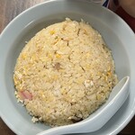 中華料理 まさき亭 - 