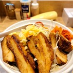 麺屋 しずる - 料理写真: