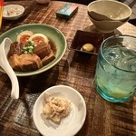 うみんちゅぬ　やまんちゅぬ 本店 - 