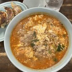 中華料理 まさき亭 - 料理写真: