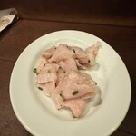 炭火焼 ゆうじ - 