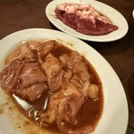 炭火焼 ゆうじ - 