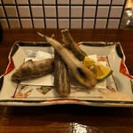 富岡一丁目の夕陽 - 