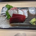 倉敷酒房 伝 - 
