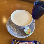 クルックス カフェオ ヨーロピアンリゾートカフェ - 