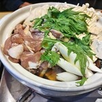倉敷酒房 伝 - 