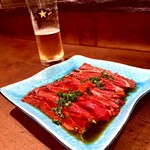 炭火焼 ゆうじ - 