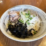 寿製麺 よしかわ 川越店 - 