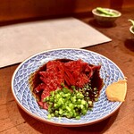 炭火焼 ゆうじ - 