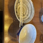 寿製麺 よしかわ - 