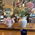 クルックス カフェオ ヨーロピアンリゾートカフェ - 