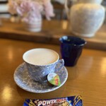 クルックス カフェオ ヨーロピアンリゾートカフェ - 