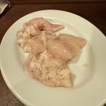 炭火焼 ゆうじ - 