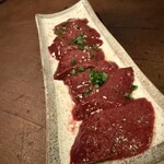 炭火焼 ゆうじ - 