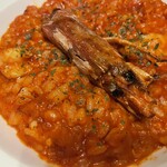 渋谷個室イタリアンダイニング アジト リュクス - 