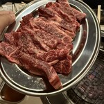 無限焼肉いいねいいね - 