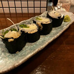 富岡一丁目の夕陽 - 