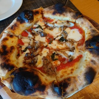 ラ ミア リチェッタ_1