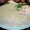 ふぐ八丁