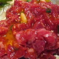 薩摩 牛の蔵 広尾本店 - ﾕｯｹ