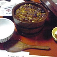 うなぎ和食  しら河 今池ガスビル店 - 