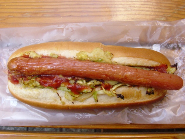 閉店】大学堂 南小岩店 - 小岩/パン | 食べログ