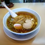 大勝軒 - 中華麺1玉