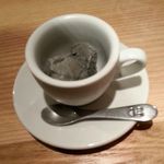 廣島むろか - 2015.1月黒ゴマアイス