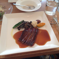 TOOTH TOOTH GARDEN RESTAURANT - 