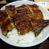 うなぎ料理 澤正 - 上うなぎ丼アップ
