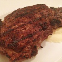 37 Steakhouse & Bar - 