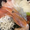 江之島亭 - 海鮮丼