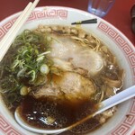 しょうや飯店 - 