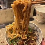 立食 型破離 - 