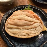 吟魚のはなれ  吟チロリ - 