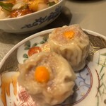 立食 型破離 - 