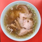 なぎちゃんラーメン - 