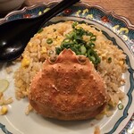 吟魚のはなれ  吟チロリ - 