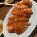 焼肉ホルモン金樹 中目黒 - 