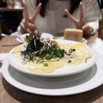 ホームズパスタ - 