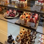 メゾン ジブレー - 