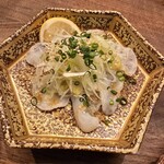 吟魚のはなれ  吟チロリ - 