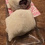 吟魚のはなれ  吟チロリ - 