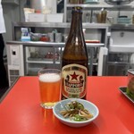 なぎちゃんラーメン - 