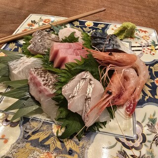 吟魚のはなれ 吟チロリ_0